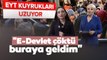 EYT'liler SGK Merkezlerinde Kuyruk Oluşturdu! EYT Başvuru İşlemleri Ne Kadar Sürüyor?