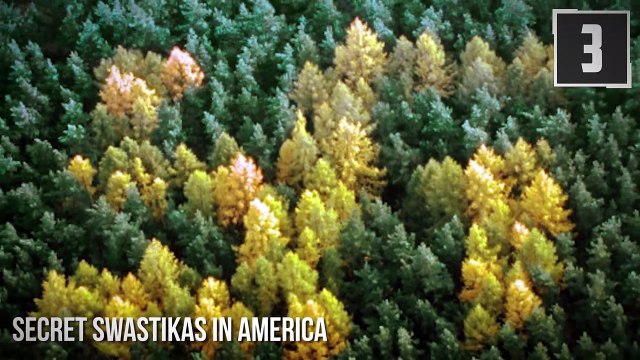 5 Disturbing Things Found On Google Earth