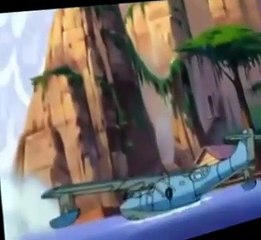 Kong: The Animated Series Kong: The Animated Series E006 Dragon Fire