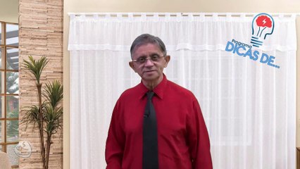 Programa Dicas De... - 03/01/2023 - Como Administrar seu Tempo