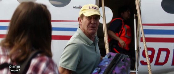 On A Wing And A Prayer Bande-annonce VO