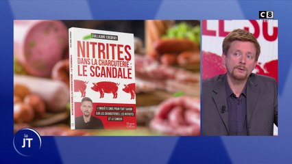 L'invité du jour:  Nitrites dans la charcuterie : Le scandale !