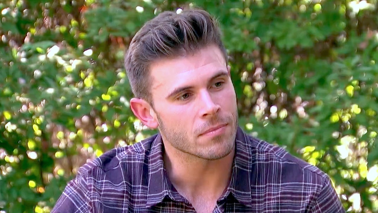 Hometowns Heat Up and More on ABC’s The Bachelor with Zach Shallcross