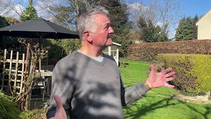 Weather forecast with Jon Mitchell: Snow and a cold spell coming