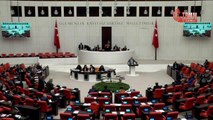 İyi Parti'nin Yabancılara Konut ve Toprak Satışının Sakıncalarının Araştırılması Önerisi, AKP ve MHP Milletvekillerinin Oylarıyla Reddedildi