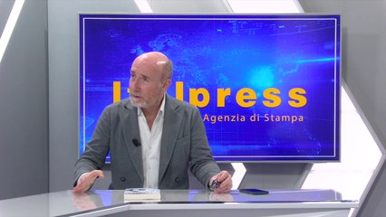 La guerra e il mondo interconnesso nel nuovo libro di Roberto Arditti