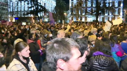 El Gobierno aprueba este martes el anteproyecto de Ley de Paridad