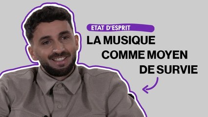 Ridsa : Le parcours inspirant d’un artiste français au passé tumultueux 🎶