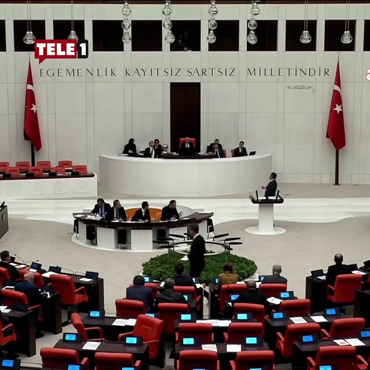 CHP'li Ağbaba: Deprem bir ayı geçti, hâlâ çadır yok. Vallahi yok, billahi yok