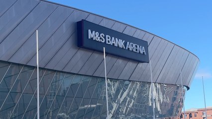 Eurovision tickets sell out within minutes -  LiverpoolWorld Headlines