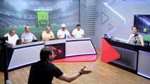 #98FC | O Palmeiras quer levar o que, Bob Faria?