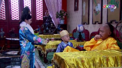 Tập 43 - Đại Ngọc Nhi Truyền Kỳ