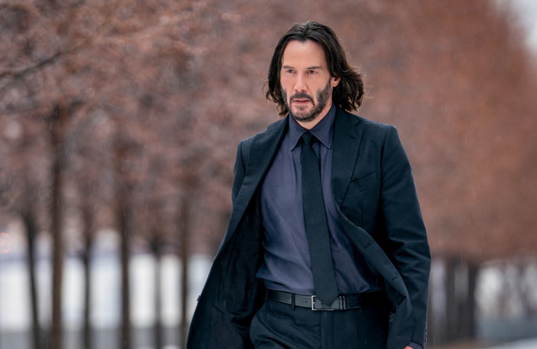 キアヌ・リーブス、ウルヴァリン役を熱望！？