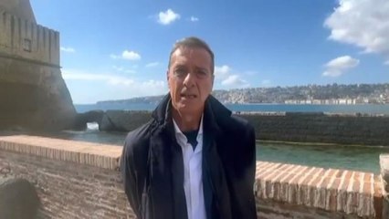 Mare, Acampora: 150 mld di valore, ora strategia marittima