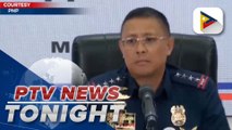PNP admits lapses in security in Negros Oriental when Gov. Degamo was assassinated