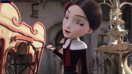 Jack and the Cuckoo Clock Heart 2013 (English version)