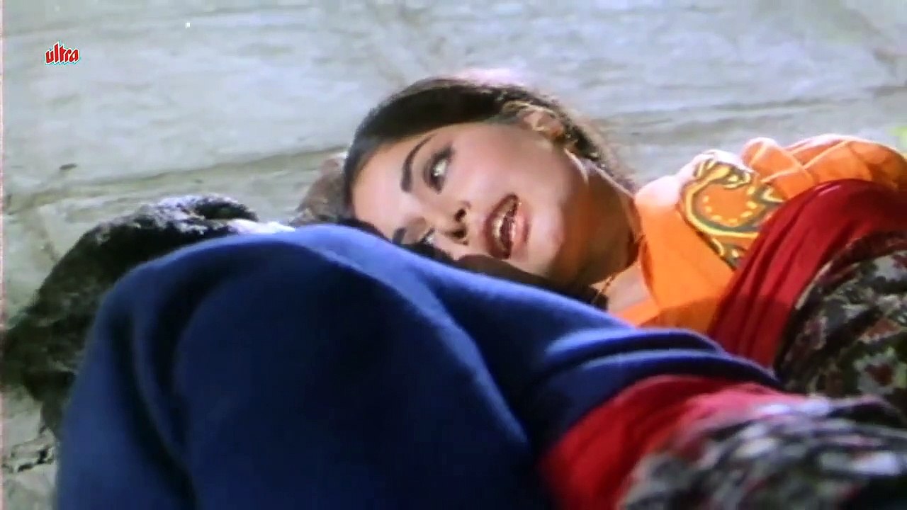 Dil Ki Kitaab Kori Hai /Mohammed Rafi, Suman Kalyanpur, Jeetendra, Rakhee / 1972 Yaar Mera Song