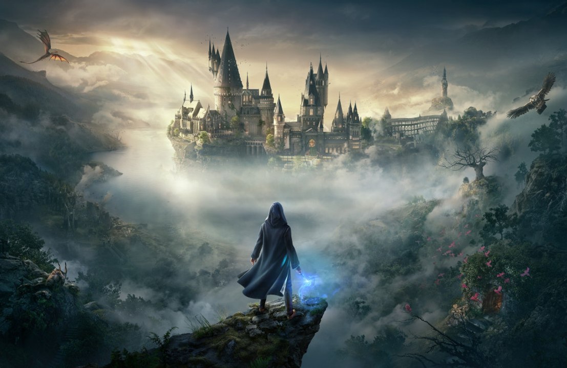 'Hogwarts Legacy' won't be released on the PS4 and Xbox One until May 5 now