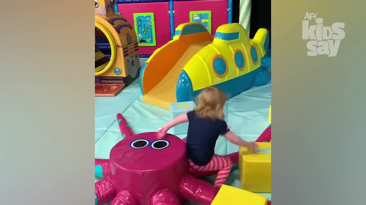 These Kids Have Sent it Hard Into Fails