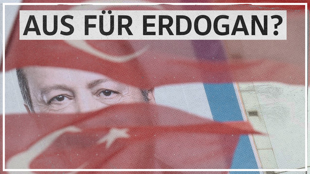 Beendet die Erdbebenkatastrophe die Ära Erdogan?