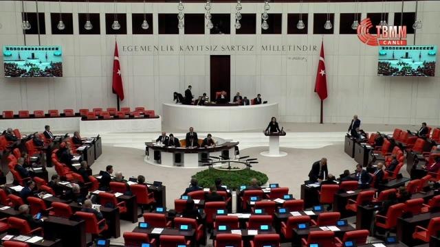 CHP'nin Depremin Eğitime Etkisinin Araştırılması Önergesi, AKP ve MHP Milletvekillerinin Oylarıyla Reddedildi