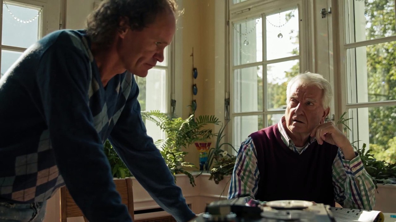 Olaf Jagger - Trailer (Deutsch) HD