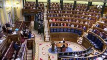 Andrea Fernández (PSOE) a Podemos: 