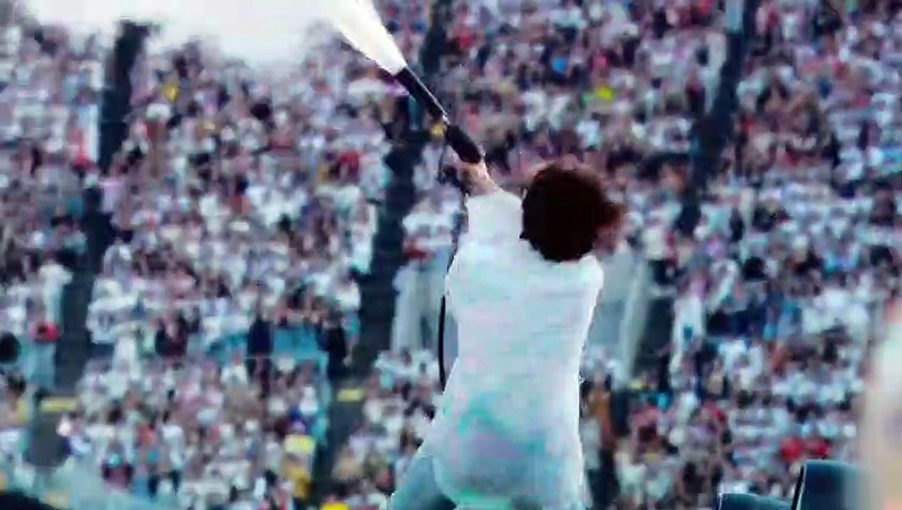 BTS (방탄소년단) - Dope + Baepsae (Silver Spoon) + Fire + Idol - Live Performance HD 4K