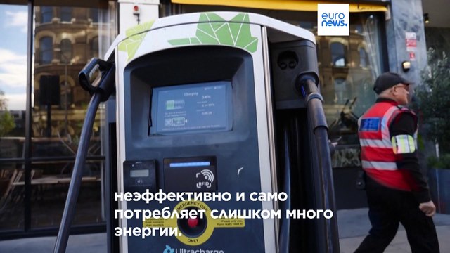 Спасти двигатели внутреннего сгорания может электротопливо