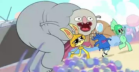 Twelve Forever Twelve Forever S01 E021 – Dance Forever