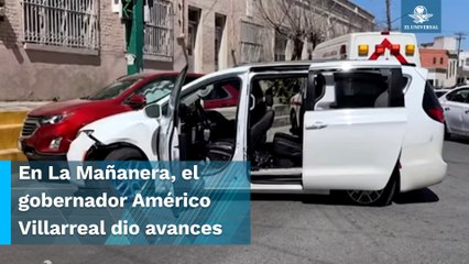 Download Video: Localizan a los 4 estadounidenses secuestrados en Tamaulipas; 2 sin vida