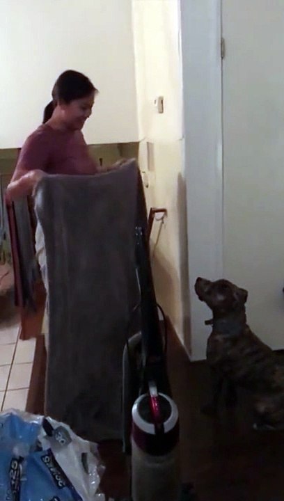 Quand s'amuser rime avec grosse gamelle... douloureux le tour de magie