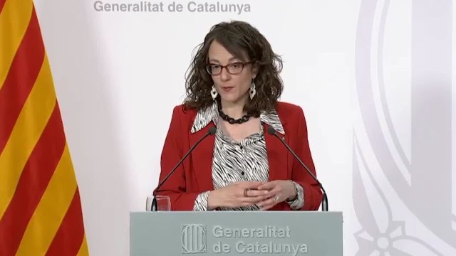 El Govern ofrecerá productos menstruales gratuitos a 1,8 millones de personas