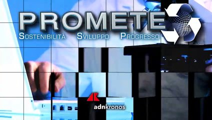 Economia circolare, Dossena: “Più responsabilità in scelta e uso dei materiali”