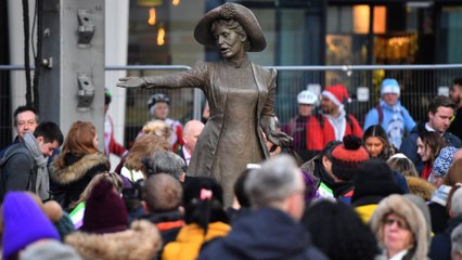 International Women’s Day and which women inspire people in Manchester