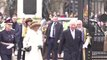 King Charles and Queen Consort visit Colchester to celebrate new city status