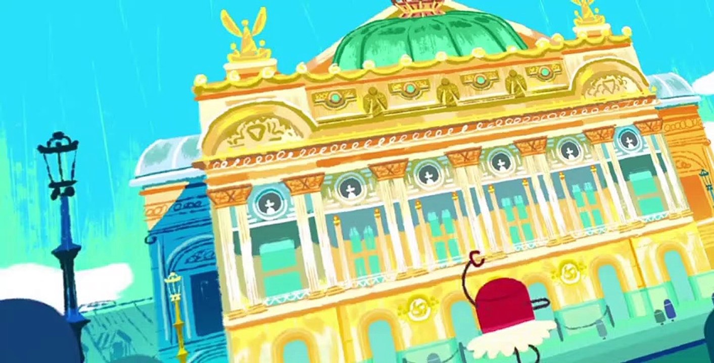 Ask the storybots s01 e05 video dailymotion