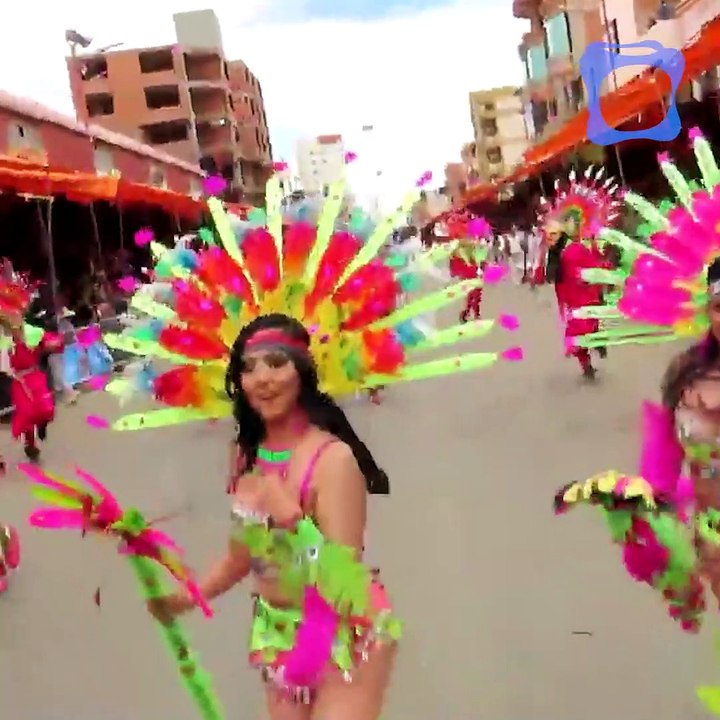 ORIGEN DE DANZAS