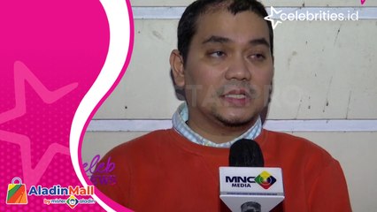 Download Video: Indra Bekti Pasrah Jalani Sidang Perdana Perceraian, Berharap yang Terbaik