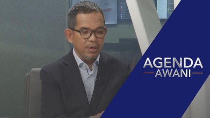 Usaha tingkatkan ekonomi selepas banjir juga perlu diutamakan