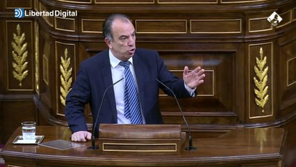 García Adanero: "Como no han podido silenciar las críticas, vienen a rectificar"