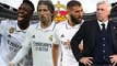 JT Foot Mercato : le Real Madrid sous haute tension