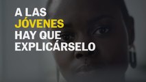 Demasiado jóvenes o demasiado mayores, las mujeres siempre están en falta