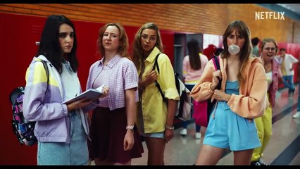 Mercredi on Netflix: Your Ultimate Guide to the Hit Series 🎬 - thumbnail