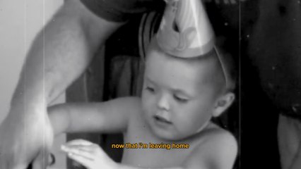 Camylio - leaving home