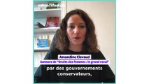 Amandine Clavaud (