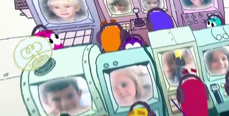 Ask the StoryBots Season 1, Episode 6: Fun Facts & Surprising Answers! 🤔