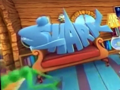 Word World E00- sh-sh-shark