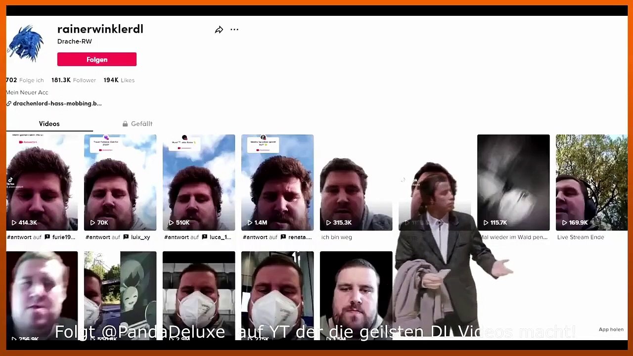 DRACHENLORD lügt durch HOGWARTS LEGANCY 2 [Zusammenfassung]