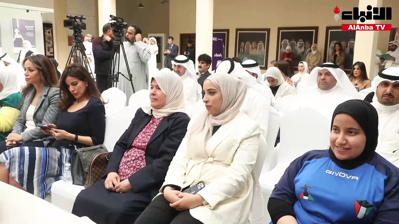 انطلاق فعاليات ملتقى «the power of youth» برعاية وزير الإعلام والثقافة ووزير الدولة لشؤون الشباب